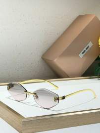 Picture of Miu Miu Sunglasses _SKUfw80236057fw